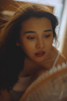 明星专题：刘南希
