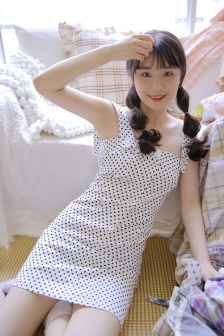 与狼共枕