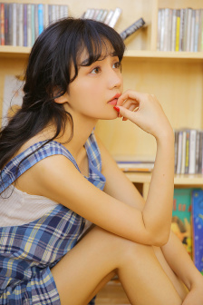 明星专题：娜塔丽·德隆